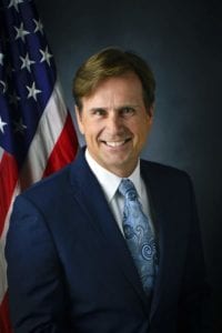 Daryl F. Longworth