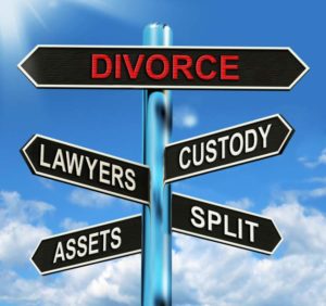 How to sue your ex for emotional distress after a divorce