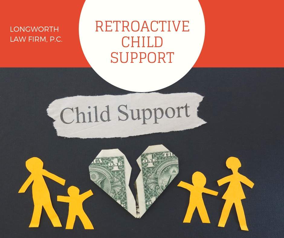 Mother Suing for Retroactive Child Support in Texas Image