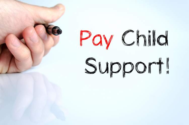 Back Child Support Statute of Limitations in Texas