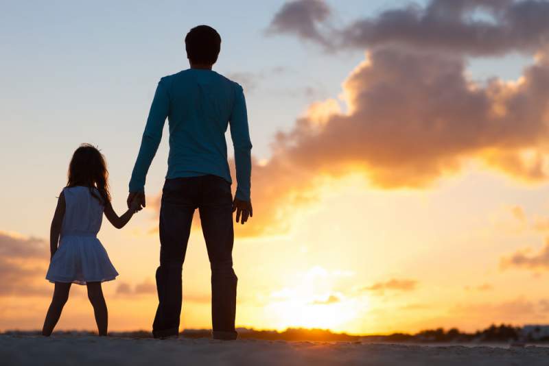 divorce lawyer for fathers