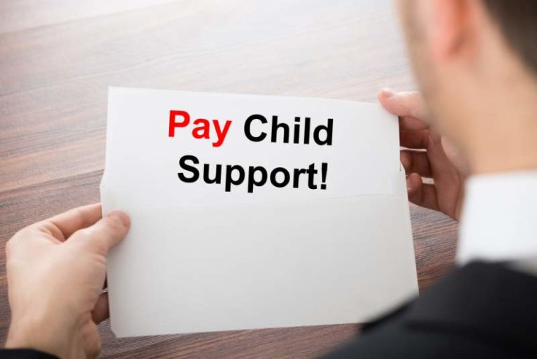 Houston Child Support Lawyer Cost & Texas Child Support Laws
