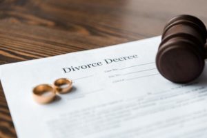 Humble, TX Divorce Lawyer