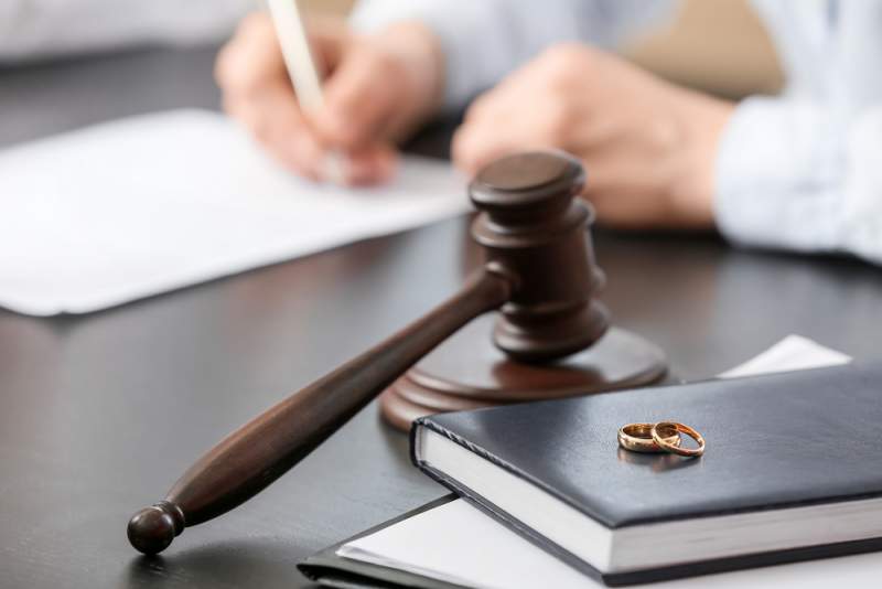 Annulment Vs Divorce