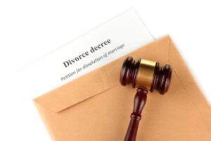 Appealing A Family Court Decision