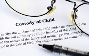 Non Custodial Parent Won't Return Child