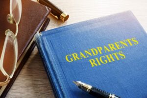 Grandparents Rights Attorney