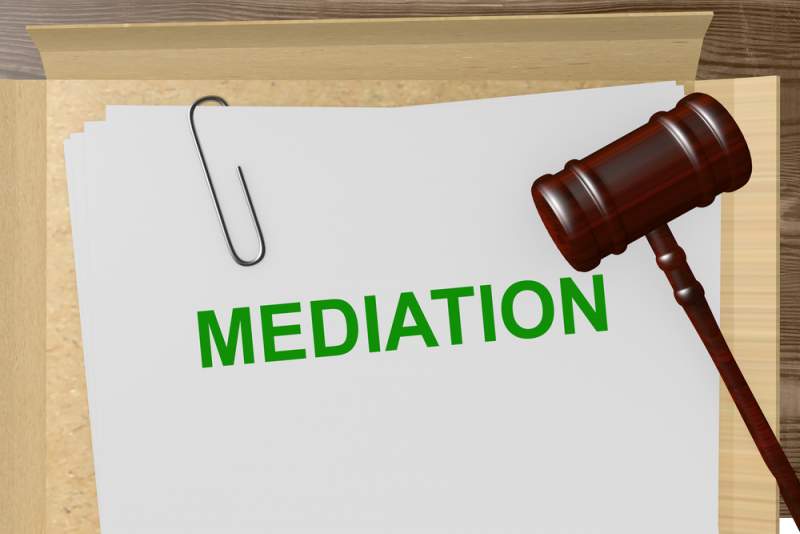 Divorce Mediators Houston