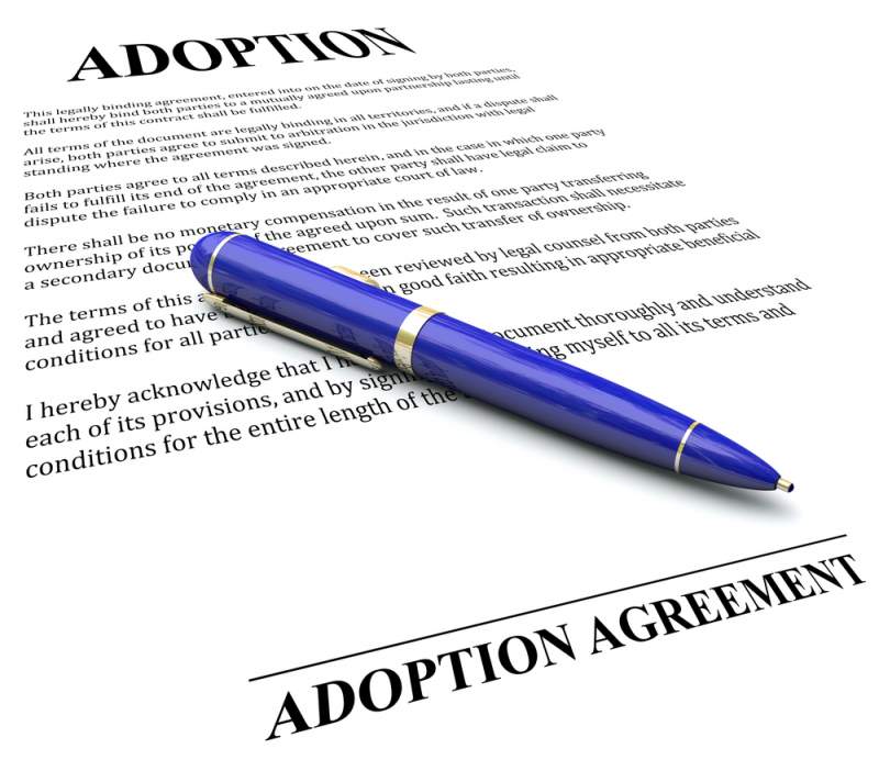 International Adoption Lawyer