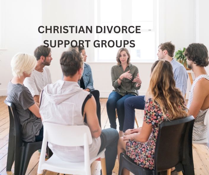 BEST CHRISTIAN DIVORCE SUPPORT GROUPS NEAR ME