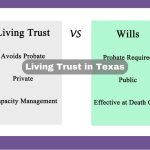 Living Trust In Texas